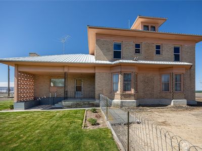 1278 N Paha-Packard Road