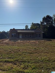 Property at 1283 Robin Hill Rd, Oneonta, AL