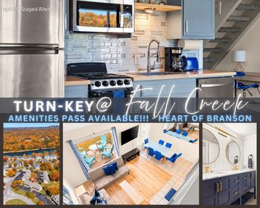 28 Fall Creek Drive #8