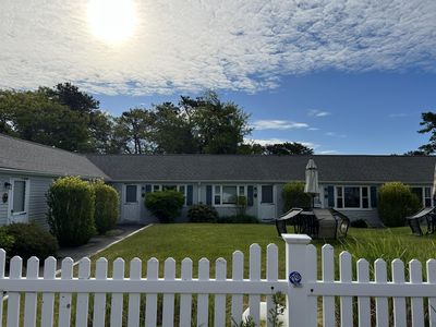 162 Captain Chase Road UNIT 20
