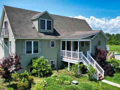 61 Baldwin Corners Road