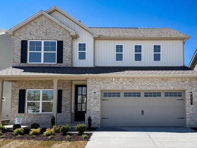 459 Duchess Blvd Lot 100