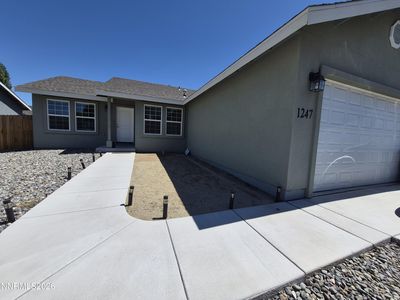 Property at 1247 Deerfield Dr, Fallon, NV