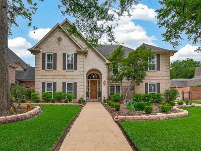 1807 Kingsmill Ln