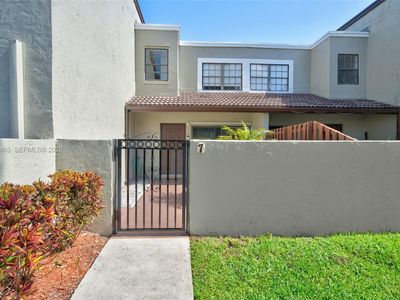 10505 SW 153rd Ct APT 7