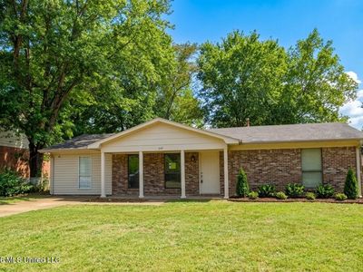 5347 Nail Rd