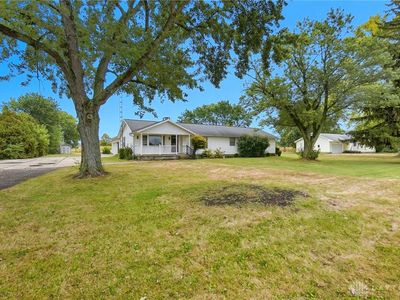 5945 Springcreek Stringtown Rd