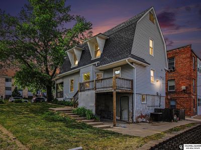 123 N 31st Ave