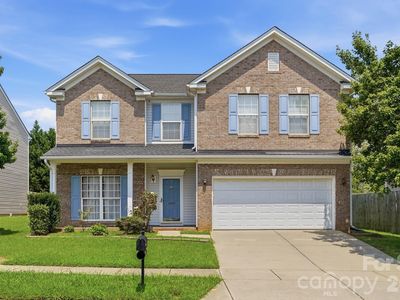 Property at 4010 Lawrence Daniel Dr, Matthews, NC