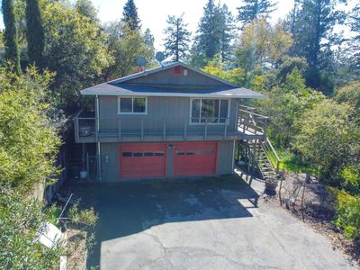 896 Sanitarium Road
