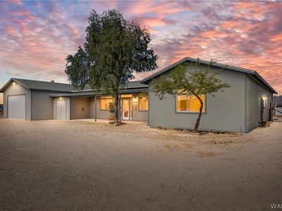 Property at 5155 S Jack Rabbit Dr, Fort Mohave, AZ