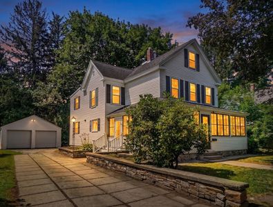Property at 6 Elm Ct, Maynard, MA