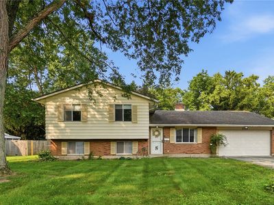 2760 Corlington Dr