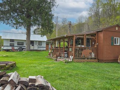 Property at 445 Whitney Creek Rd, Coudersport, PA