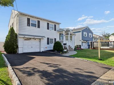 10 Truman Rd