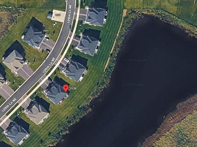Property at 3538 109th Ln NE, Blaine, MN