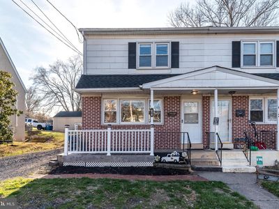 Property at 414 S Main St, Sellersville, PA