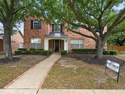 1901 Winchester Dr