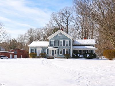 Property at 11693 Hayden Ave, Hiram, OH