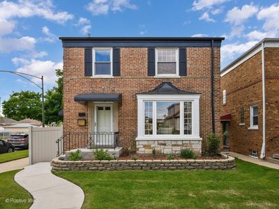 3400 N Narragansett Ave
