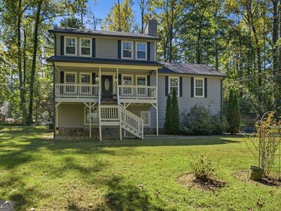 2657 Foxglove Ct SW
