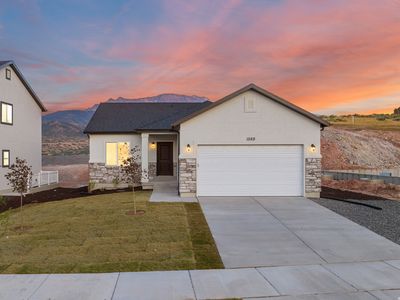 1651 S Windsong Dr