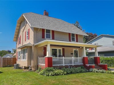 Property at 19 Houghton Cir, Corning, NY