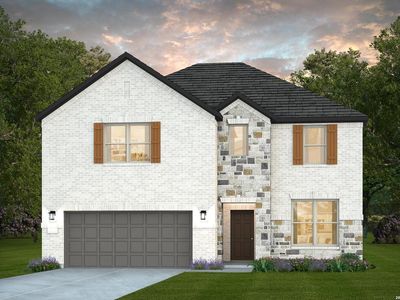 12450 Nazareth