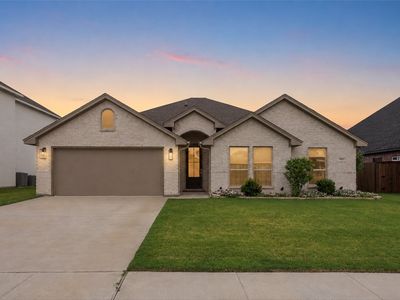 6921 Trail Rock Dr