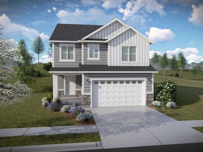 2937 N Purpletop Ln #2185