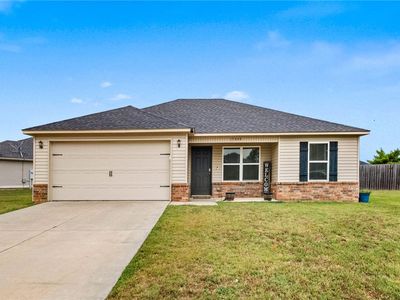Property at 15048 White Fawn Pl, Garfield, AR