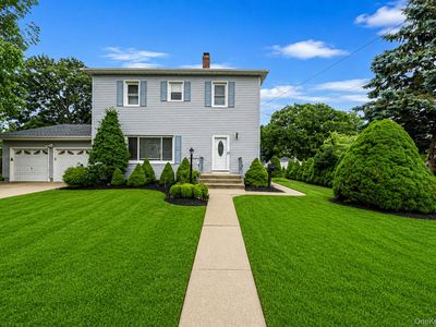 527 Milligan Lane