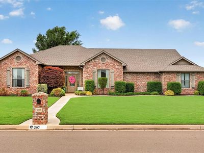 207 Clayton