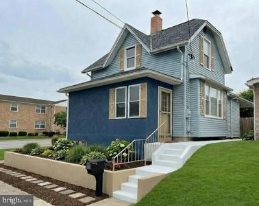 Property at 454 Church St, Royersford, PA