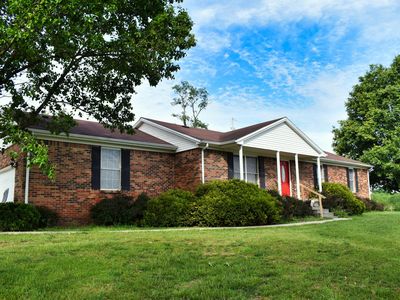 287 Logan Lick Rd