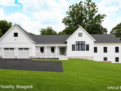 124 Nooks Hill Road
