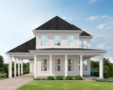 The Windsurf Plan, Lakeside Pointe