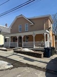 12 Brook St