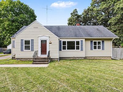 530 Montezuma Rd