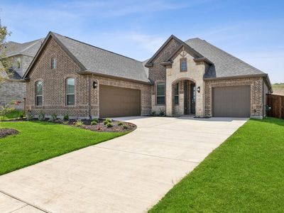 Fairview Plan, Westside Preserve