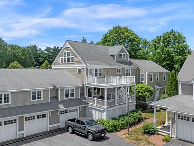 6 Essex Rd Unit 15