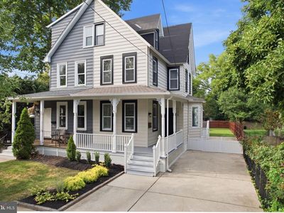 125 W Cottage Ave