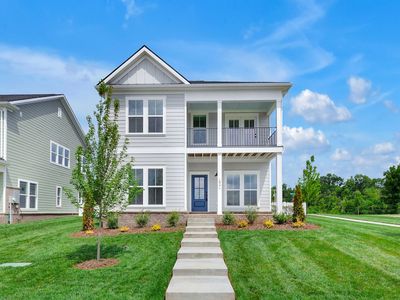 1815 Flatwaters St Lot 18