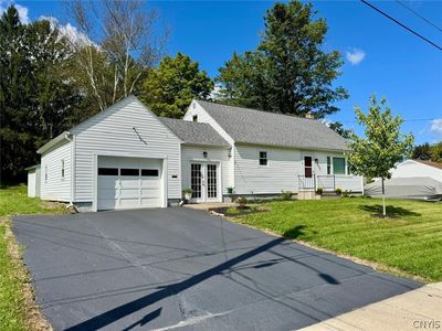 Property at 14 Nixon Ave, Homer, NY