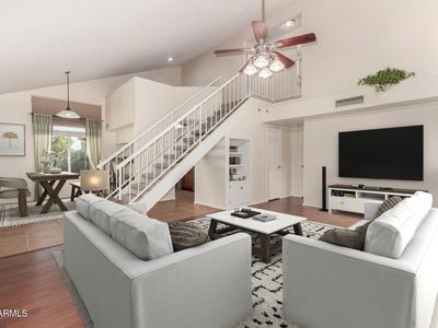 812 E Calle Del Norte