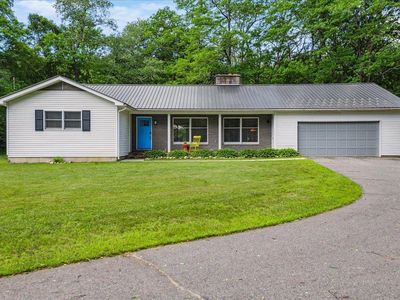 Property at 7 Grassy Brook Road, Brookline, VT