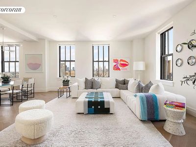 100 Barclay St APT 27B