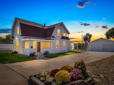 Property at 712 E 6th Ave, Fort Morgan, CO