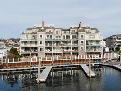31 Coddington Wharf APT 13