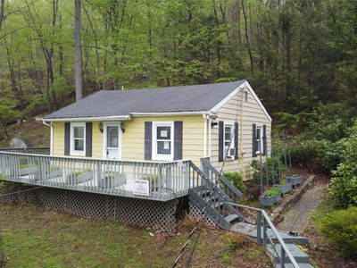 303 Buttermilk Falls Road
